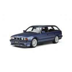 BMW 5 Alpina E34 B10 4.0 Touring (blue)