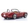 Shelby Cobra 427 S/C Spider 1962 (red)