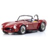 Shelby Cobra 427 S/C Spider 1962 (red)