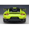 Porsche 991.2 GT2 RS Weissach Package (acid green)