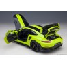 Porsche 991.2 GT2 RS Weissach Package (acid green)