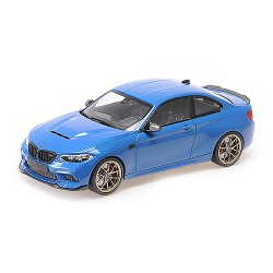 BMW M2 CS 2020 (blue +...