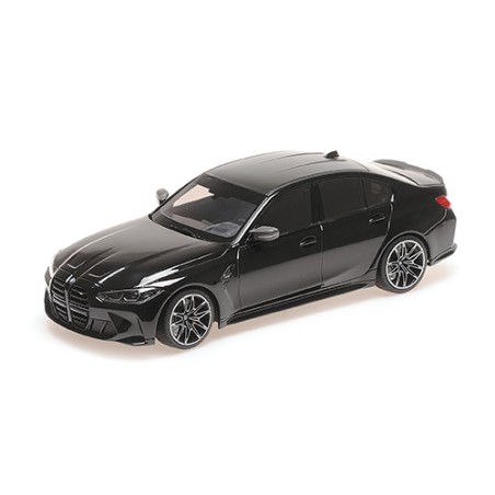 BMW M3 2020 (black)