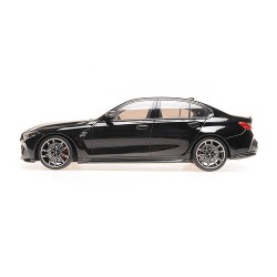BMW M3 2020 (black)