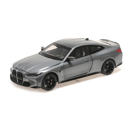 BMW M4 2020 (grey)