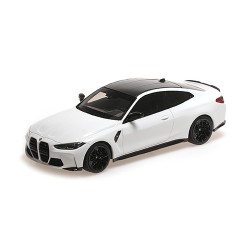 BMW M4 2020 (white)