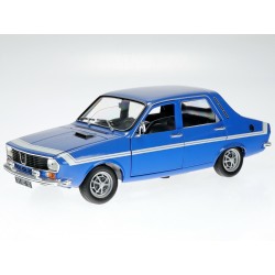 norev 185210  renault 12 gordini 1971