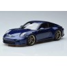 Porsche 992 GT3 Touring Package (Blue)