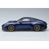 Porsche 992 GT3 Touring Package (Blue)