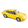 187596 porsche 993 carrera 1994 yellow norev