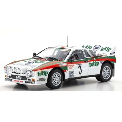 Lancia Rally 037 No.3 Rally...