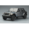 2022 Jeep Wrangler 4xe 2021 (Silver)