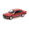 BMW 323i (E30) 1982 (carmine red)