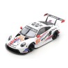 Porsche 991 RSR-19 No.79 Weathertech Racing 2ND LMGTE AM 24H Le Mans 2022 (Macneil-Andlauer-Merrill)