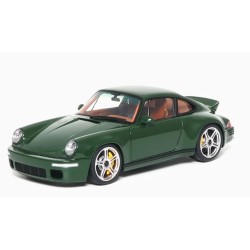 Porsche 964 RUF SCR 2018 (Irish green)