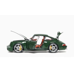 Porsche 964 RUF SCR 2018 (Irish green)