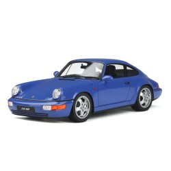 Porsche 964 RS 1992 (maritim blue)