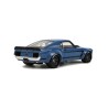 Ford Mustang 1970 by Ruffian cars (Cavalry blue)