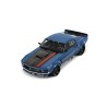 Ford Mustang 1970 by Ruffian cars (Cavalry blue)