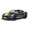 Ford Mustang Shelby Supersnake "Blue Hornet" 2021 (Kona blauw)