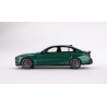 BMW M3 Competition (G80)  (Isle of Man Green metallic)