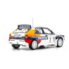 Lancia Delta HF Integrale EVO Repsol No.2 4th Rally Tour de Corse 93 (Sainz-Moya)