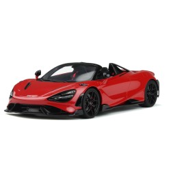 McLaren 765 LT Spider 2021...