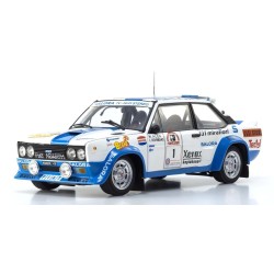 08376H Fiat 131 Abarth 1980 Rally 1000 Lakes