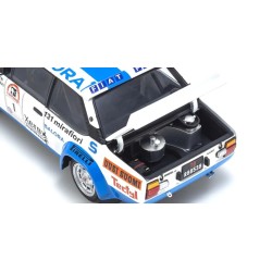 08376H Fiat 131 Abarth 1980 Rally 1000 Lakes