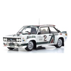 kyosho 08376G fiat 131 abarth