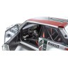 kyosho 08376G fiat 131 abarth