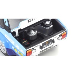 kyosho 08376D fiat 131 abarth