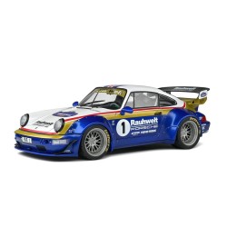 Porsche RWB 964 Rauhwelt...