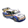 Porsche RWB 964 Rauhwelt (white/blue/gold)