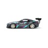GT Spirit GT407 Toyota HKS GR Supra presentation
