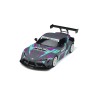 GT Spirit Toyota HKS GR Supra presentation