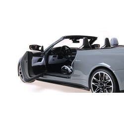 110021032 bmw m4 cabrio minichamps