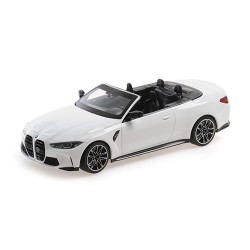 155021031 minichamps bmw m4 cabrio