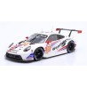 Porsche 991 RSR-19 No.79 Weathertech Racing 2ND LMGTE AM 24H Le Mans 2022 (Macneil-Andlauer-Merrill)