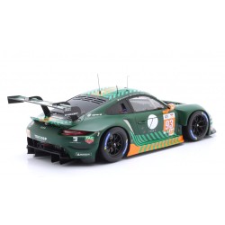 Porsche 991 RSR-19 No.93 Proton Competition  24H Le Mans 2022 (Fassbender-Cambell-Robichon)