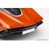 McLaren Speedtail (volcano orange)
