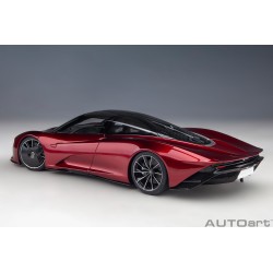 McLaren Speedtail AUTOART 76087