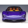McLaren Speedtail (lantana purple)