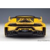 Lamborghini Liberty Walk LB Silhouette Works Huracan GT (yellow)