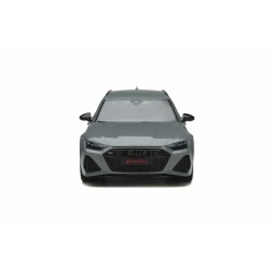 Audi RS 6 (Nardo grey)