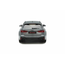 Audi RS 6 (Nardo grisse)