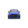 Audi RS 3 Sportback performance edition 2022 (Nogaro blauw)