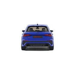 Audi RS 3 Sportback performance edition 2022 (Nogaro bleue)