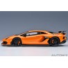 Lamborghini Aventador SVJ (arancio atlas pearl orange)