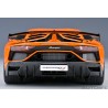 Lamborghini Aventador SVJ (arancio atlas pearl orange)